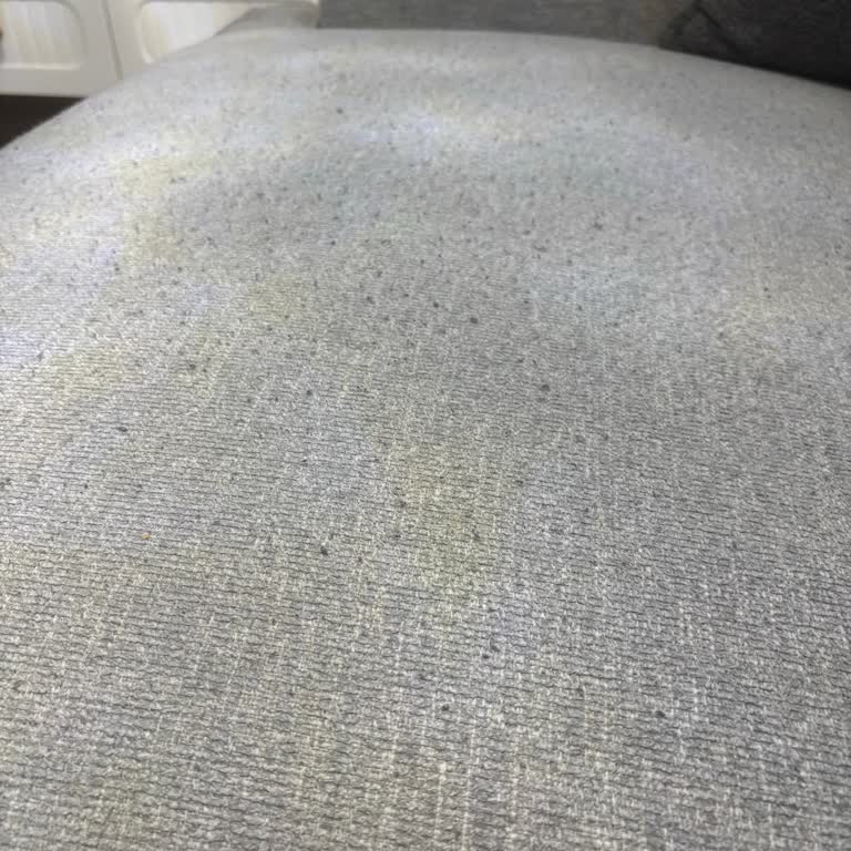 İstikbal Talia Koltukta Hızlı Tüylenme Ve Değişim Talebi