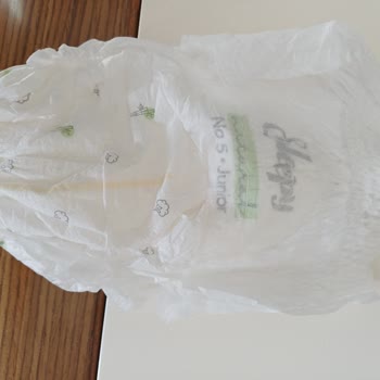 Sleepy Bebek Bezinde Sert Partiküller Ve Sürekli Sızdırma