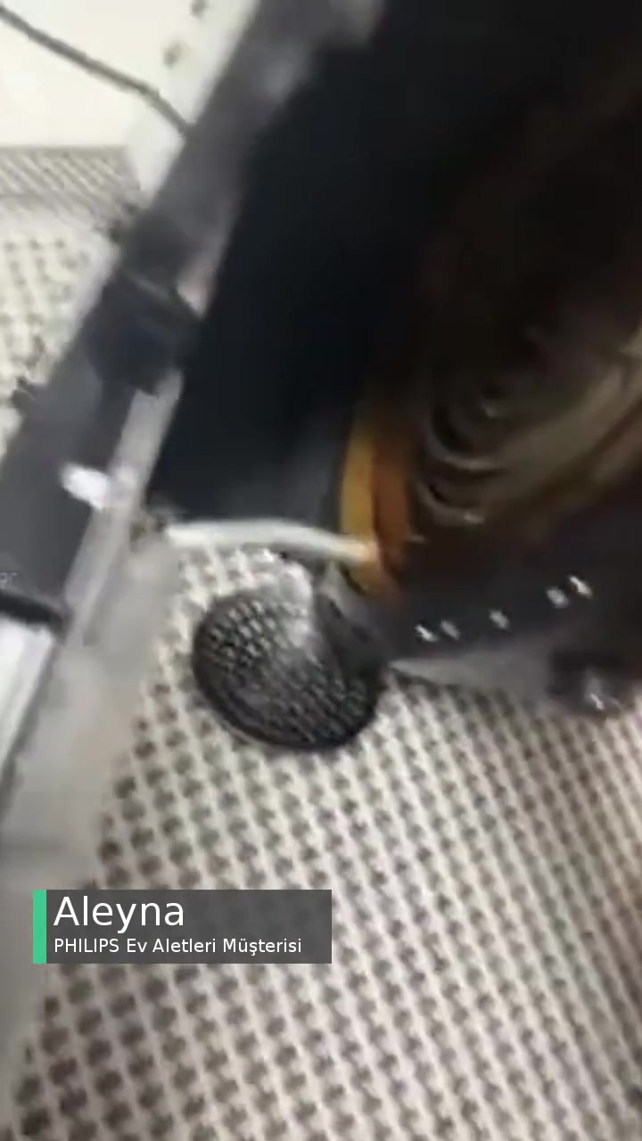 Philips Ev Aletleri  Acil Çözüm İstiyorum! videonun kapak resmi