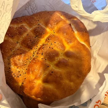 Migros Yanlış Pide Gönderimi Ve Çözüm Yoksunluğu