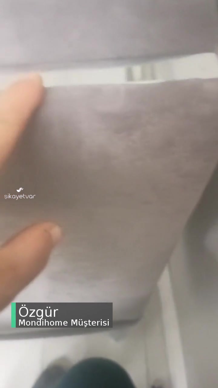 Mondihome Kötü Bir Marka! videonun kapak resmi