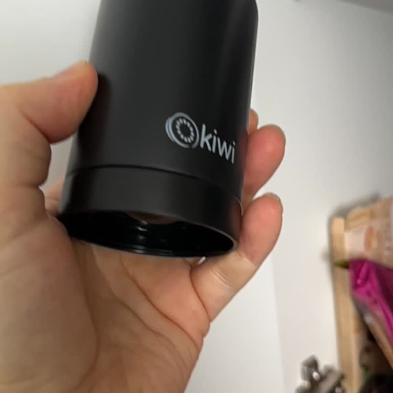 Kiwi Kspg 4809 Model Ürünün Çatlak Haznesi Ve Geri Dönüşsüz Müşteri Hizmetleri