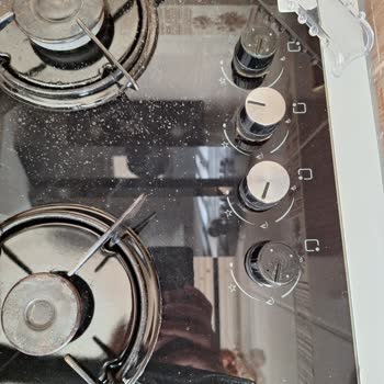 Luxell Ocak Patlaması Güvenlik Riski Ve Garanti Dışı Ücretsiz Tamir Talebi