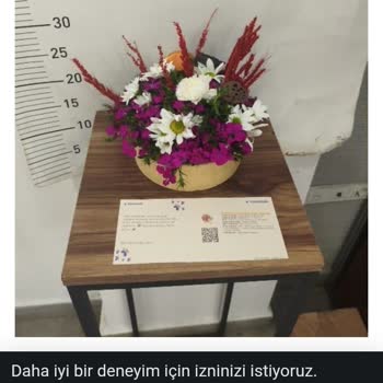 Ücretli Siparişim Yanlış Ürünle Teslim Edildi: Tam İade Talebi