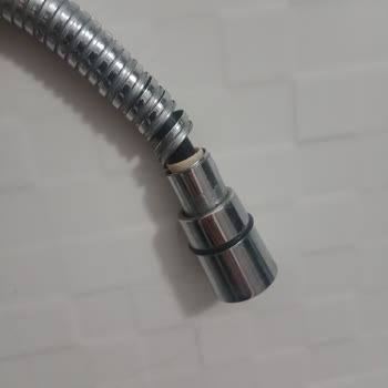 İtimat Duş Seti Hızlı Arızalandı, Müşteri Hizmetlerinden Çözüm Gelmedi