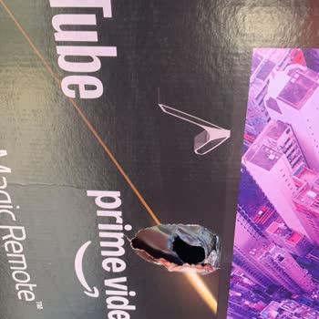 Kargo Gecikmesi Ve Hasarlı TV Nedeniyle Ücret İadesi Talebi