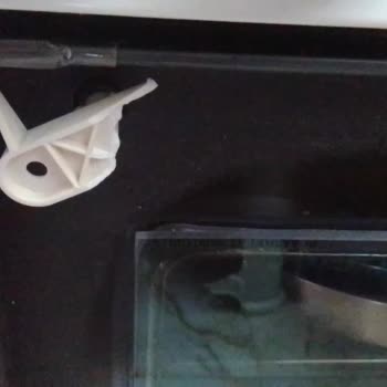 Bosch Fırın Aksesuar Siparişinde Sürekli Gecikme Ve İptal Kayıtları