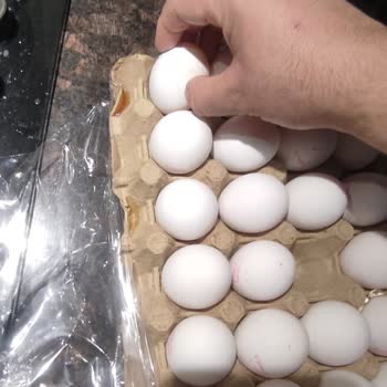 Yumurta Kalitesi ve Mağaza Hizmetleri Şikayeti