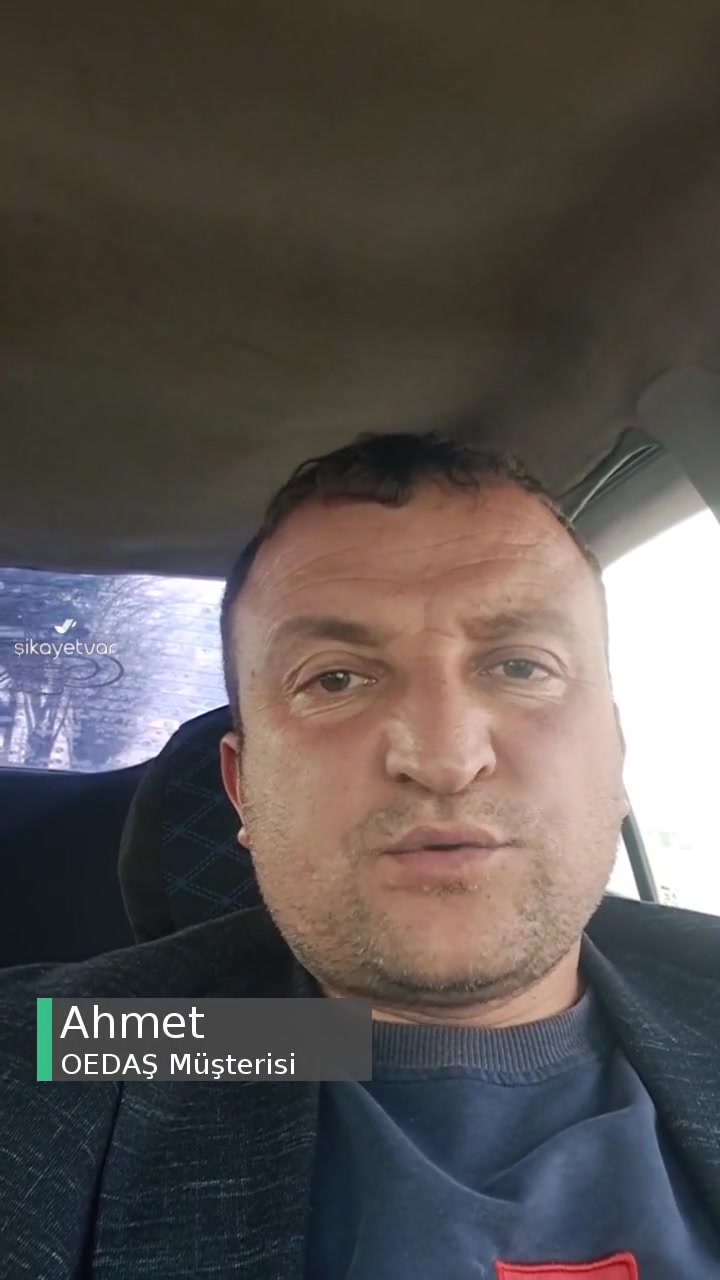 Oedaş İşyerinde Resmi Olmayan Trafonun Kaldırılması videonun kapak resmi