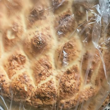 Macroonline Siparişinde Bayat Pide Teslimatı Ve İade Talebi