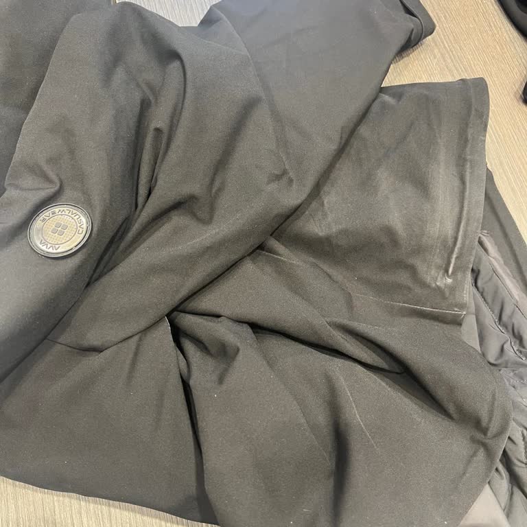 Avva Montundaki Renk Açması Ve Haksız Red Kararına İade Talebi