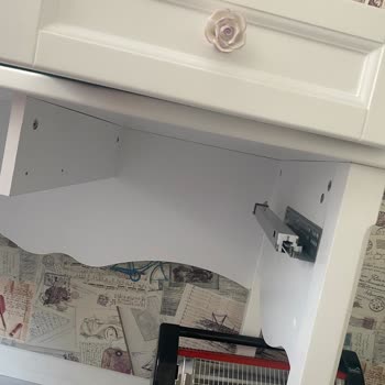 Dream Çocuk Odası Çekmecesi Kırıldı, Üç Aylık Çözüm Bekliyor