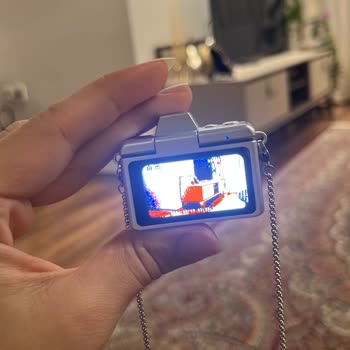 Kusurlu Kamera İadesi Reddedildi Ve Yasal Cayma Hakkım İhlal Edildi