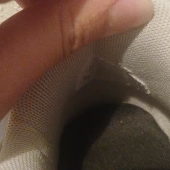 Adidas Ayakkabının 2 Ayda Yırtılması Ve Üretim Kusuru Olmadığı İddiası