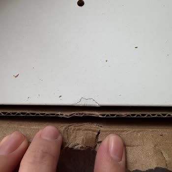 Kırık Büfe İçin 400 TL Ödedim, İade İçin Kendim Taşımam Gerekiyor