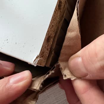 Kırık Büfe İçin 400 TL Ödedim, İade İçin Kendim Taşımam Gerekiyor