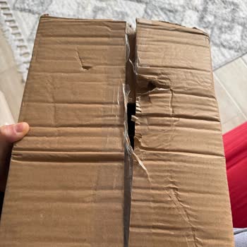 Sipariş Dışı Yanlış Ürün Gönderimi Ve İade Reddedilmesi