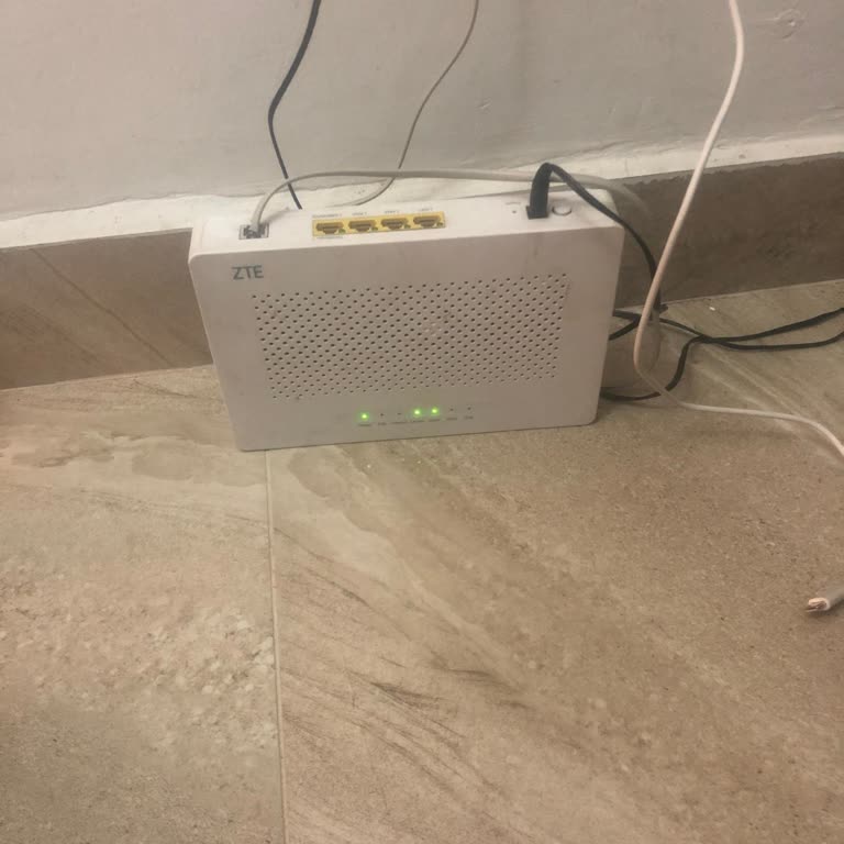 Giresun’da Uzun Süreli İnternet Kesintisi Ve Yanıtsız Müşteri Desteği