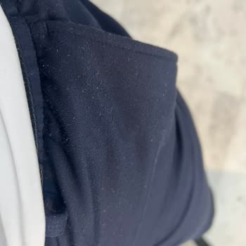 Pierre Cardin Giyim Pantolonda Ciddi Şekilde Tüylenme Olması