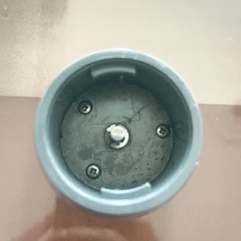 Garanti Kapsamındaki Çırpıcı Gövdesi İçin Ücret Talebi