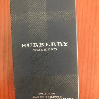Boyner Online’da Burberry Parfüm EDP Yerine EDT Gönderildi