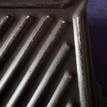 Bosch Tost Makinesinde Kaplama Soyulması Ve Yetkisiz Ücret Talebi