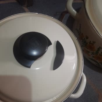 PTT Kargo’nun Hasarlı Emaye Tencere Takımı Teslimatı Ve Tazminat Talebi