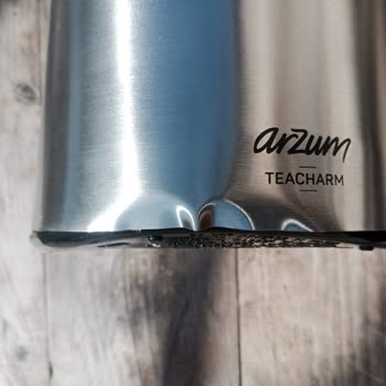 Hasarlı Çay Makinesi Teslimatı Ve Media Markt’ın Sorumluluk Reddi