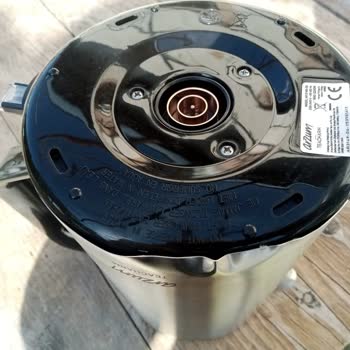 Hasarlı Çay Makinesi Teslimatı Ve Media Markt’ın Sorumluluk Reddi