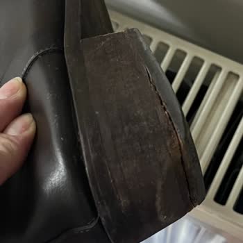 Ayıplı Ayakkabının İade Talebi Ve Tamir Reddi