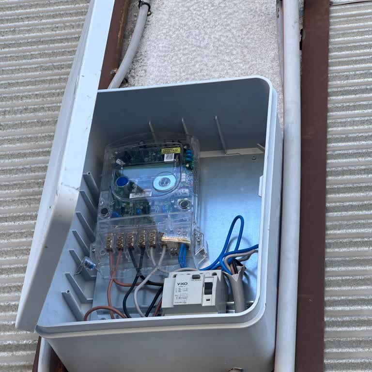 Elektrik Bağlantısındaki 14 Günlük Gecikme İşletmemi Mağdur Ediyor