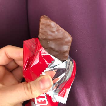 Eti Hoşbeş Gofret İmalat Hatası Ve Telafi Talebi