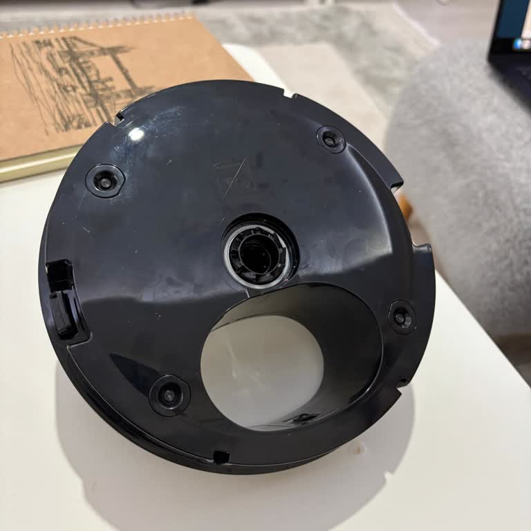 Braun Blender Dişlisi Sorunu