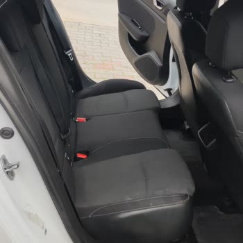 İkame Araçta Kirli Ve Arızalı Durum, Ücret Talebi
