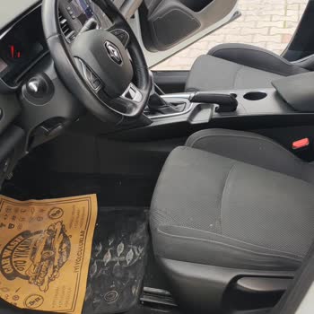 İkame Araçta Kirli Ve Arızalı Durum, Ücret Talebi