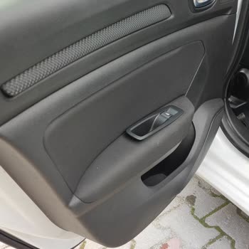 İkame Araçta Kirli Ve Arızalı Durum, Ücret Talebi