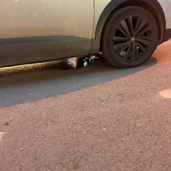 Garanti Kapsamındaki Motor Arızası Ve Servisin Cevapsız, Kaba Tutumu