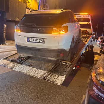 Garanti Kapsamındaki Motor Arızası Ve Servisin Cevapsız, Kaba Tutumu