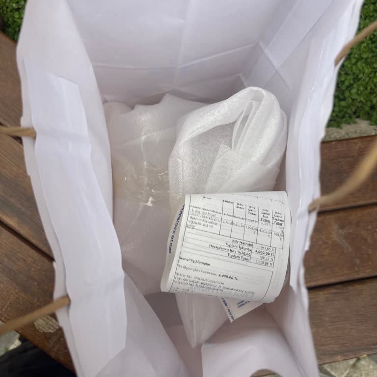 Kutusuz Cam Yağdanlık İade Talebim Haksız Şekilde Reddedildi