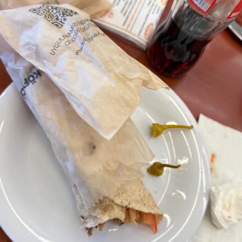 Yanlış Sipariş, Buz Gibi Et, Kaba Personel Ve Ücret İadesi Talebi