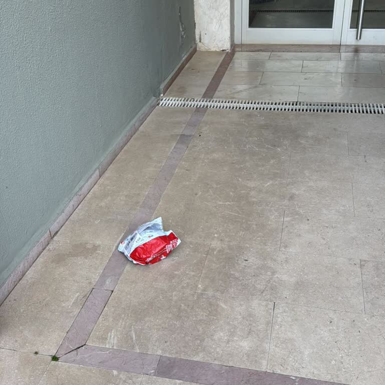 Aras Kargo Menderes Şubesinin Kırılabilir Kargo Teslimatındaki Sorumsuzluğu