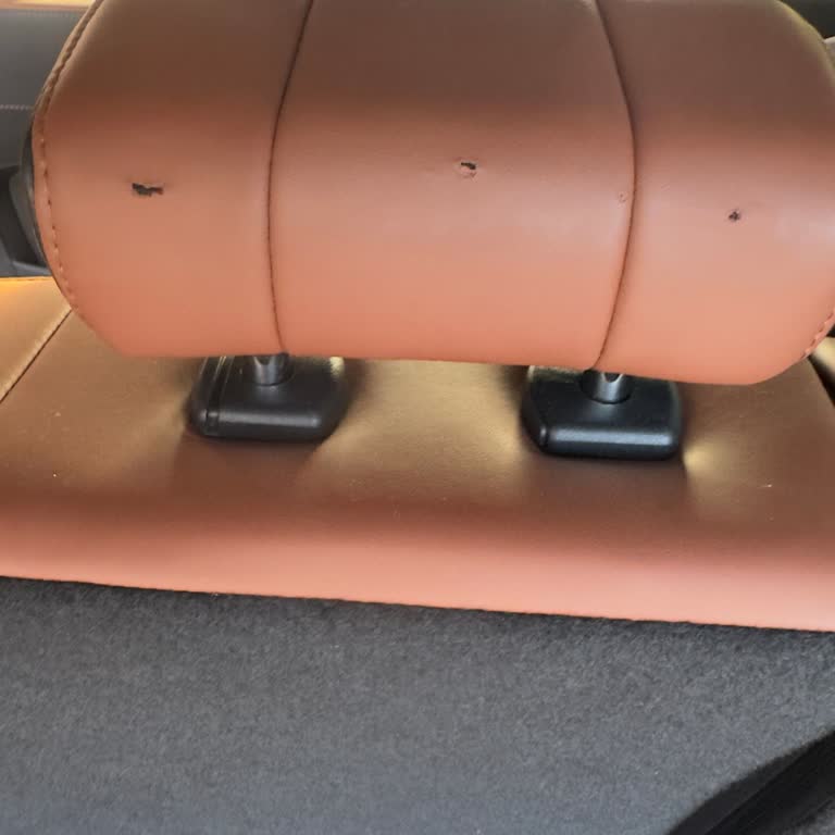 Yeni Chery Tiggo 8 Pro Araçta Kafalı Soyulması Garanti Kapsamında Değerlendirilmeli