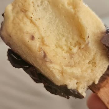 Gaziantep’te Oli Market’ten Bozuk Magnum Mini Dondurma Ve İade Talebi