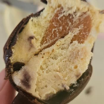 Gaziantep’te Oli Market’ten Bozuk Magnum Mini Dondurma Ve İade Talebi