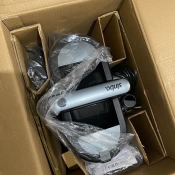 Sinbo SC 7602 Carpet Cleaner Stopped Working