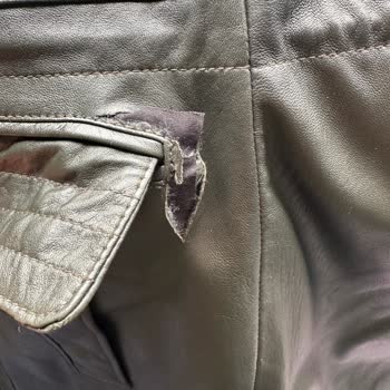 Derimod’dan Üretim Hatalı Kaban İçin Tamir Ücreti Talep Edilmesi Ve İade İsteği