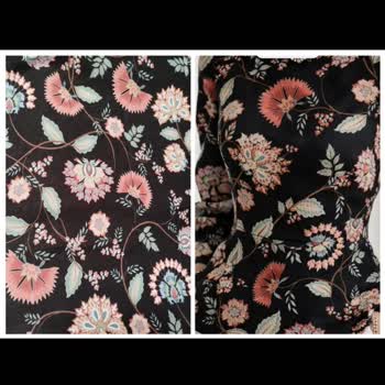 Renk Farkı Ve Yanıltıcı Görsel Nedeniyle İade Talebi