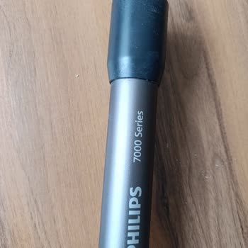 Normal Kullanımda Çatlayan Philips Süpürge Borusu Garanti Kapsamında Değişim Talebi