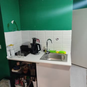 Koçtaş Montajı Yarım Bırakıldı, 3.600 TL Ücretim İadesini Bekliyorum