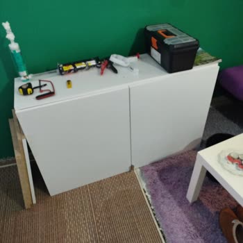 Koçtaş Montajı Yarım Bırakıldı, 3.600 TL Ücretim İadesini Bekliyorum